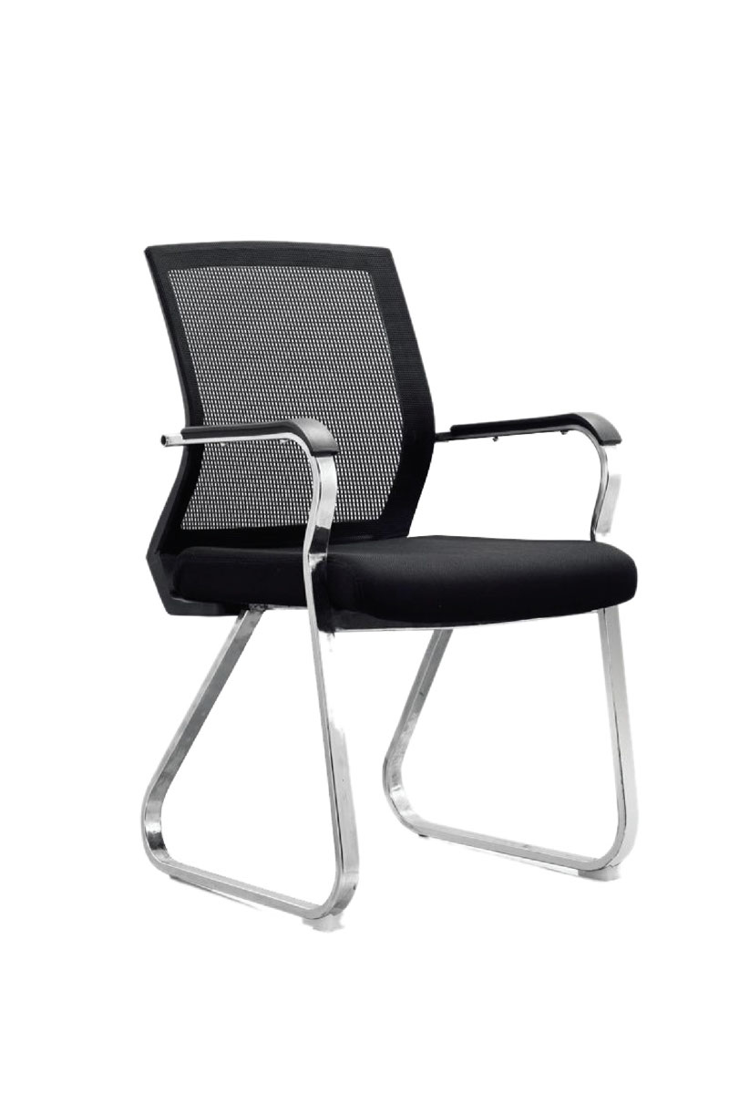 Meeting and visitor chairs